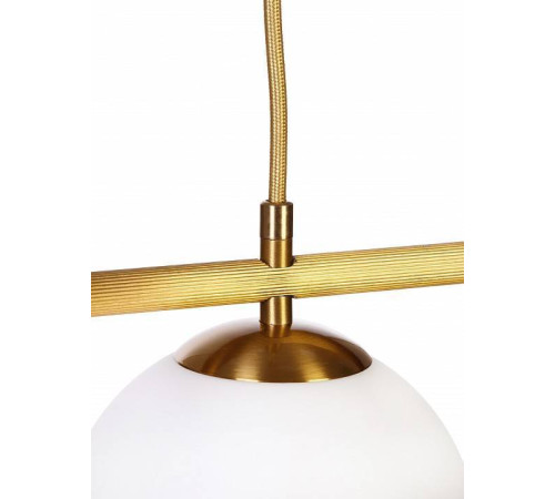 Подвесной светильник MyFar Francis MR2073-1P