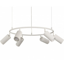 Подвесная люстра MyFar Alex MR2171-6P