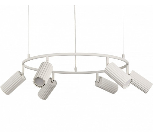 Подвесная люстра MyFar Alex MR2171-6P