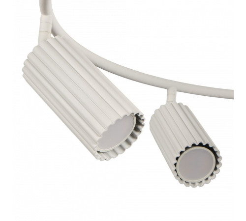 Подвесная люстра MyFar Alex MR2171-6P