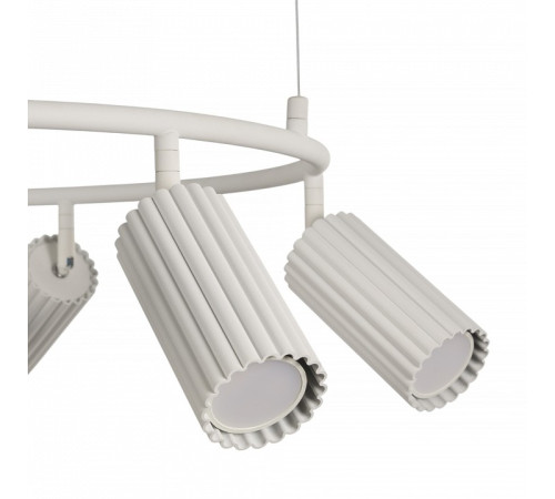 Подвесная люстра MyFar Alex MR2171-6P