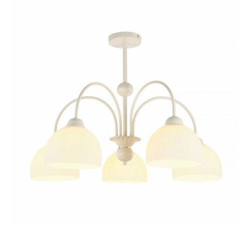 Люстра на штанге MyFar Flora MR2273-5С