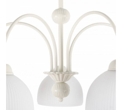 Люстра на штанге MyFar Flora MR2273-5С