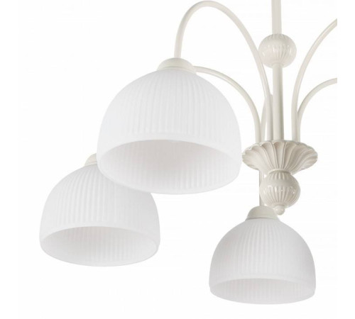 Люстра на штанге MyFar Flora MR2273-5С