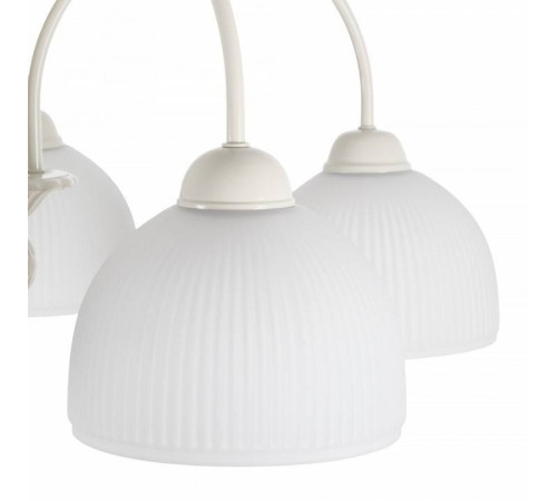 Люстра на штанге MyFar Flora MR2273-5С