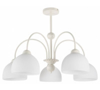 Люстра на штанге MyFar Flora MR2273-5С