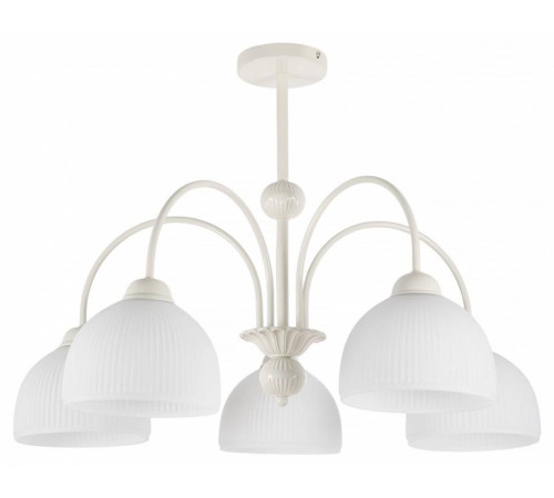 Люстра на штанге MyFar Flora MR2273-5С