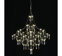 Подвесная люстра MyFar Allegria MR2643-66P-76AP