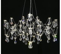 Подвесная люстра MyFar Ileria MR2650-57P-50AD