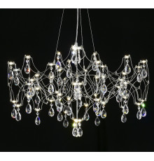 Подвесная люстра MyFar Ileria MR2650-57P-50AD