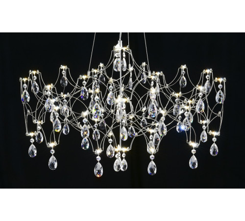 Подвесная люстра MyFar Ileria MR2650-57P-50AD