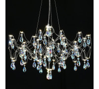 Подвесная люстра MyFar Ileria MR2650-57P-50CD