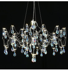 Подвесная люстра MyFar Ileria MR2650-57P-50CD