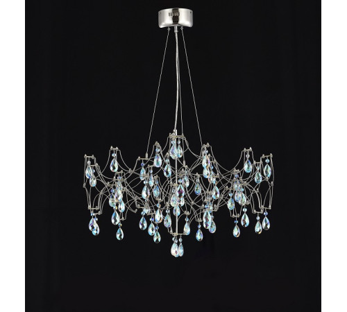 Подвесная люстра MyFar Ileria MR2650-57P-50CD