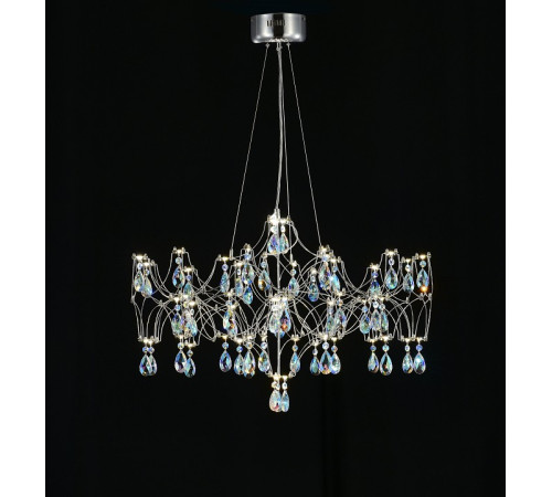 Подвесная люстра MyFar Ileria MR2650-57P-50CD