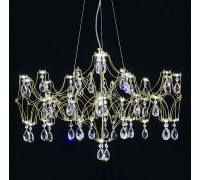 Подвесная люстра MyFar Ileria MR2652-57P-50AD