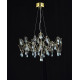 Подвесная люстра MyFar Ileria MR2652-57P-50CD