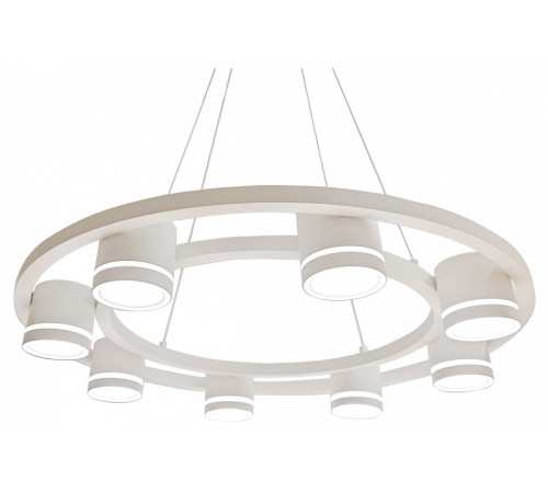 Подвесная люстра MyFar Buys MR2667-8P