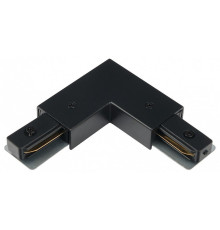 Соединитель угловой внешний для треков накладных MyFar Accessories for Single MT0101-CLP-B