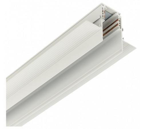 Трек встраиваемый MyFar Busbar for MagLine 23 MT0202-2W