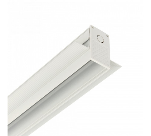 Трек встраиваемый MyFar Busbar for MagLine 23 MT0202-2W