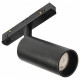Светильник на штанге MyFar Technical MT0220-12W4K-B