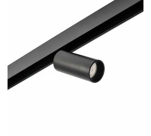 Светильник на штанге MyFar Technical MT0220-12W4K-B