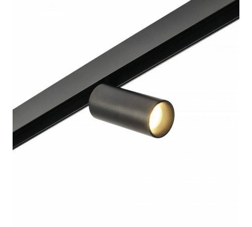 Светильник на штанге MyFar Technical MT0220-12W4K-B