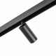 Светильник на штанге MyFar Technical MT0220-12W4K-B