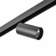 Светильник на штанге MyFar Technical MT0220-18W3K-B