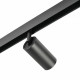 Светильник на штанге MyFar Technical MT0220-18W3K-B