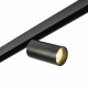 Светильник на штанге MyFar Technical MT0220-18W4K-B