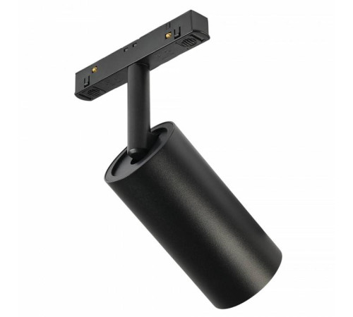 Светильник на штанге MyFar Technical MT0220-18W4K-B