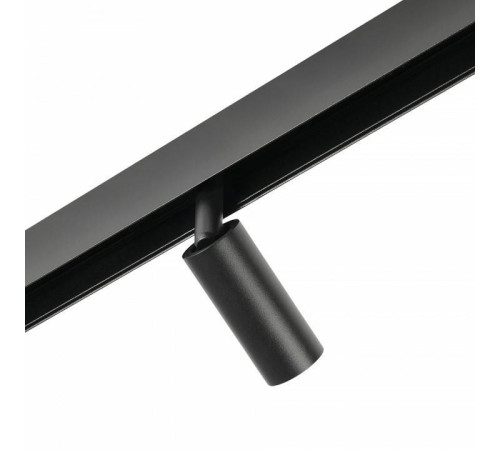 Светильник на штанге MyFar Technical MT0220-7W3K-B