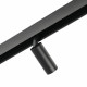 Светильник на штанге MyFar Technical MT0220-7W4K-B