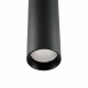Подвесной светильник MyFar Technical MT0221-20W3K-S-B