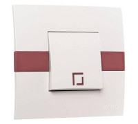 Вставка декоративная для рамки Mono Electric Eсо 101-001100-150