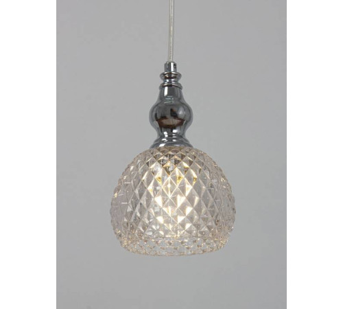 Подвесной светильник Manne Frieda CL.6444-1CH