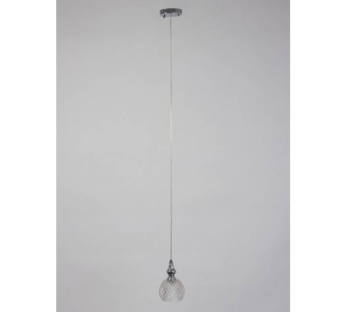 Подвесной светильник Manne Frieda CL.6444-1CH