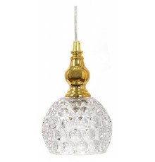 Подвесной светильник Manne Frieda CL.6444-1GO