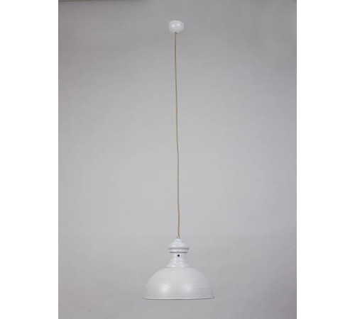 Подвесной светильник Manne Lydia CL.7001-1CREAM/S