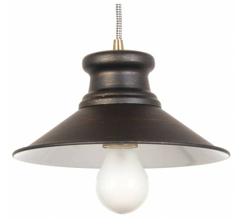 Подвесной светильник Manne Lydia CL.7002-1BL