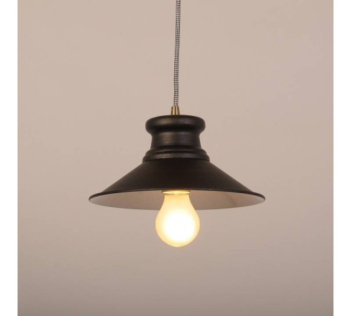 Подвесной светильник Manne Lydia CL.7002-1BL