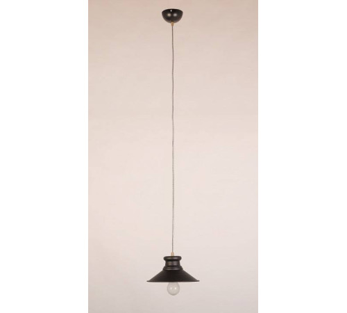 Подвесной светильник Manne Lydia CL.7002-1BL