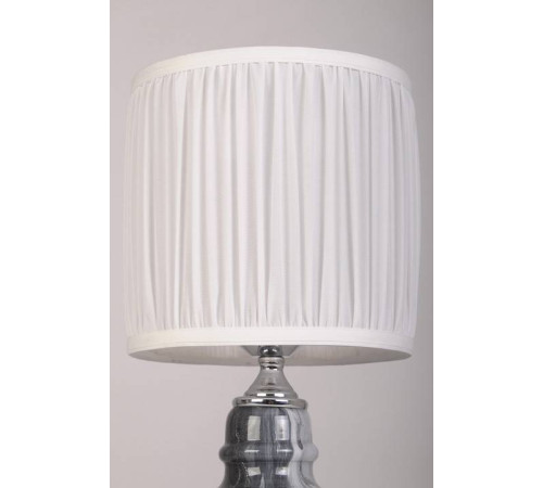 Настольная лампа декоративная Manne Lilie TL.7811-1CH