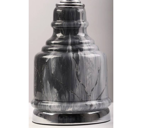 Настольная лампа декоративная Manne Lilie TL.7811-1CH