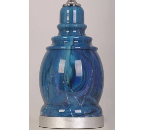 Настольная лампа декоративная Manne Lilie TL.7812-1CH