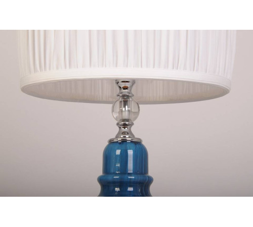 Настольная лампа декоративная Manne Lilie TL.7812-1CH