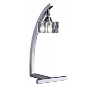 Настольная лампа декоративная Mantra Cuadrax 0964