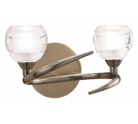 Бра Mantra Loop 1825